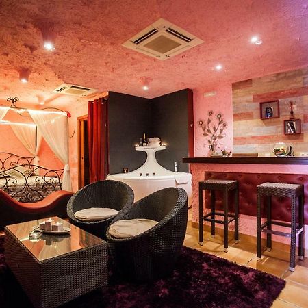 Apartamentos Luxury Ciempozuelos Zewnętrze zdjęcie