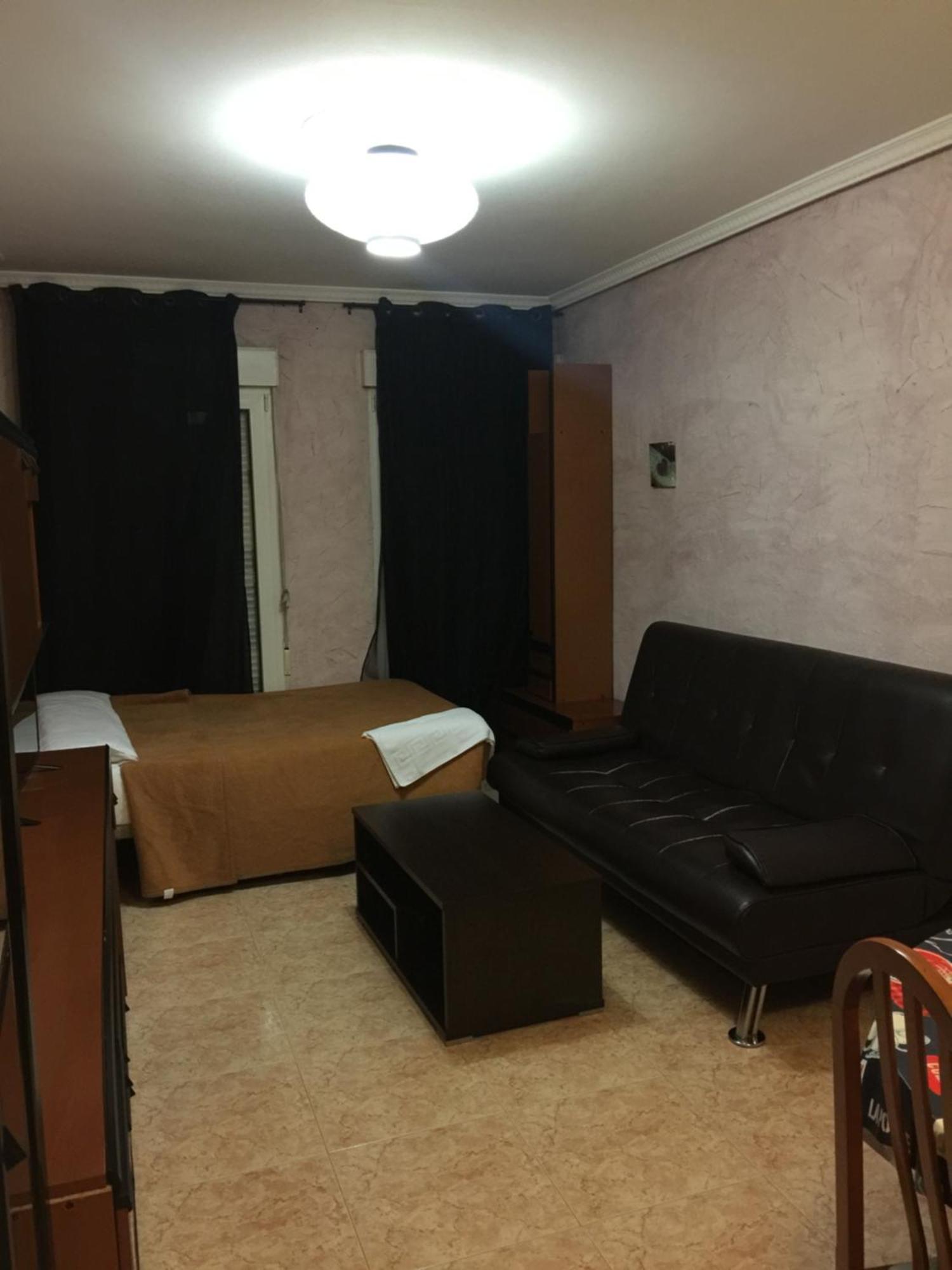 Apartamentos Luxury Ciempozuelos Zewnętrze zdjęcie