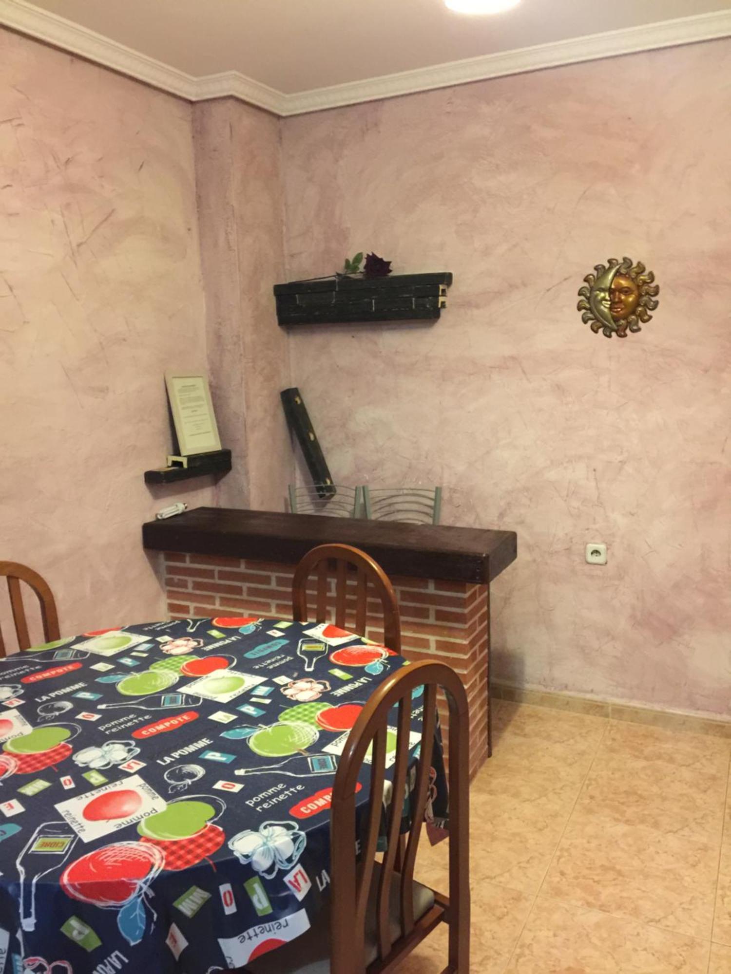 Apartamentos Luxury Ciempozuelos Zewnętrze zdjęcie
