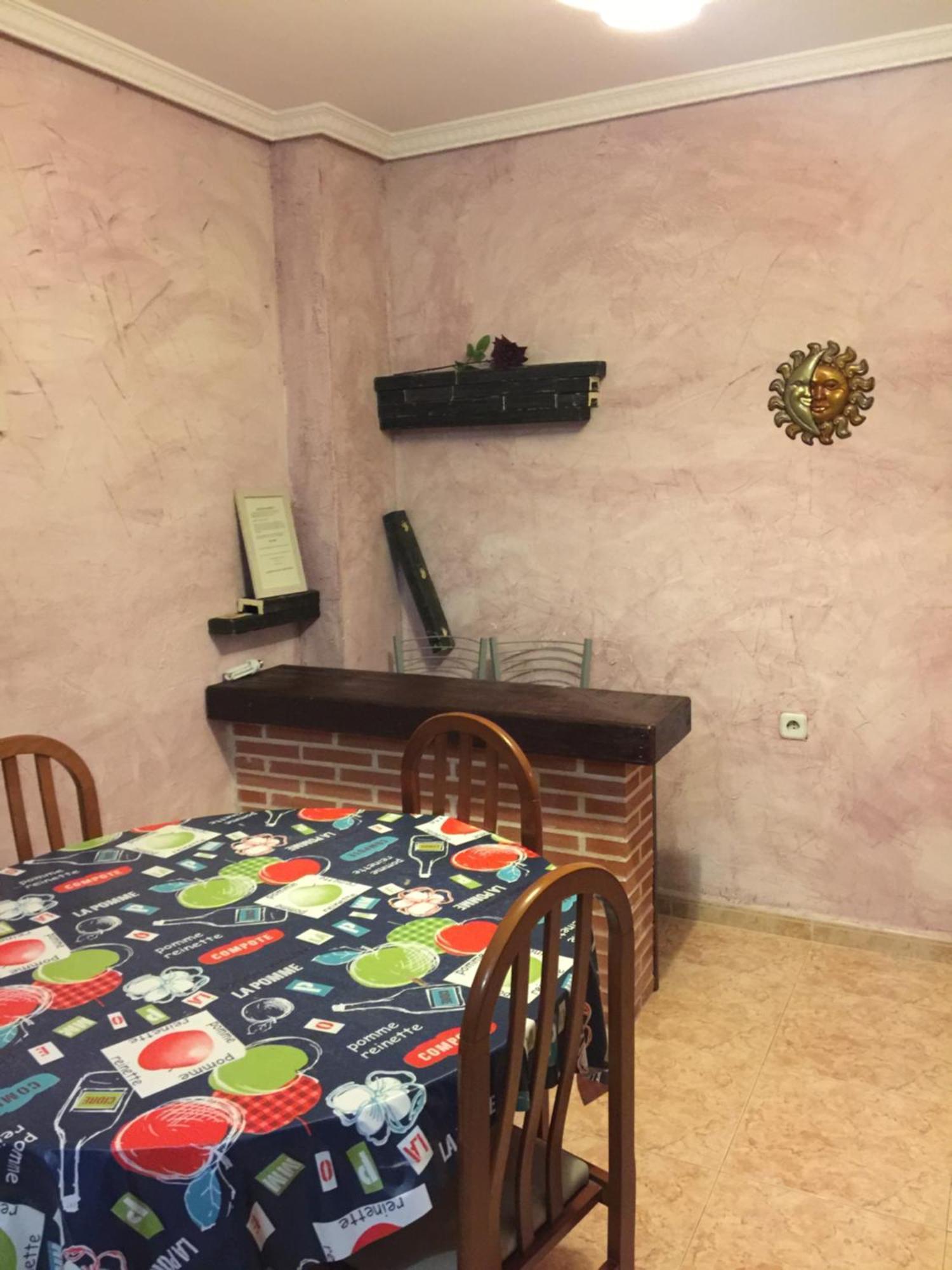 Apartamentos Luxury Ciempozuelos Zewnętrze zdjęcie