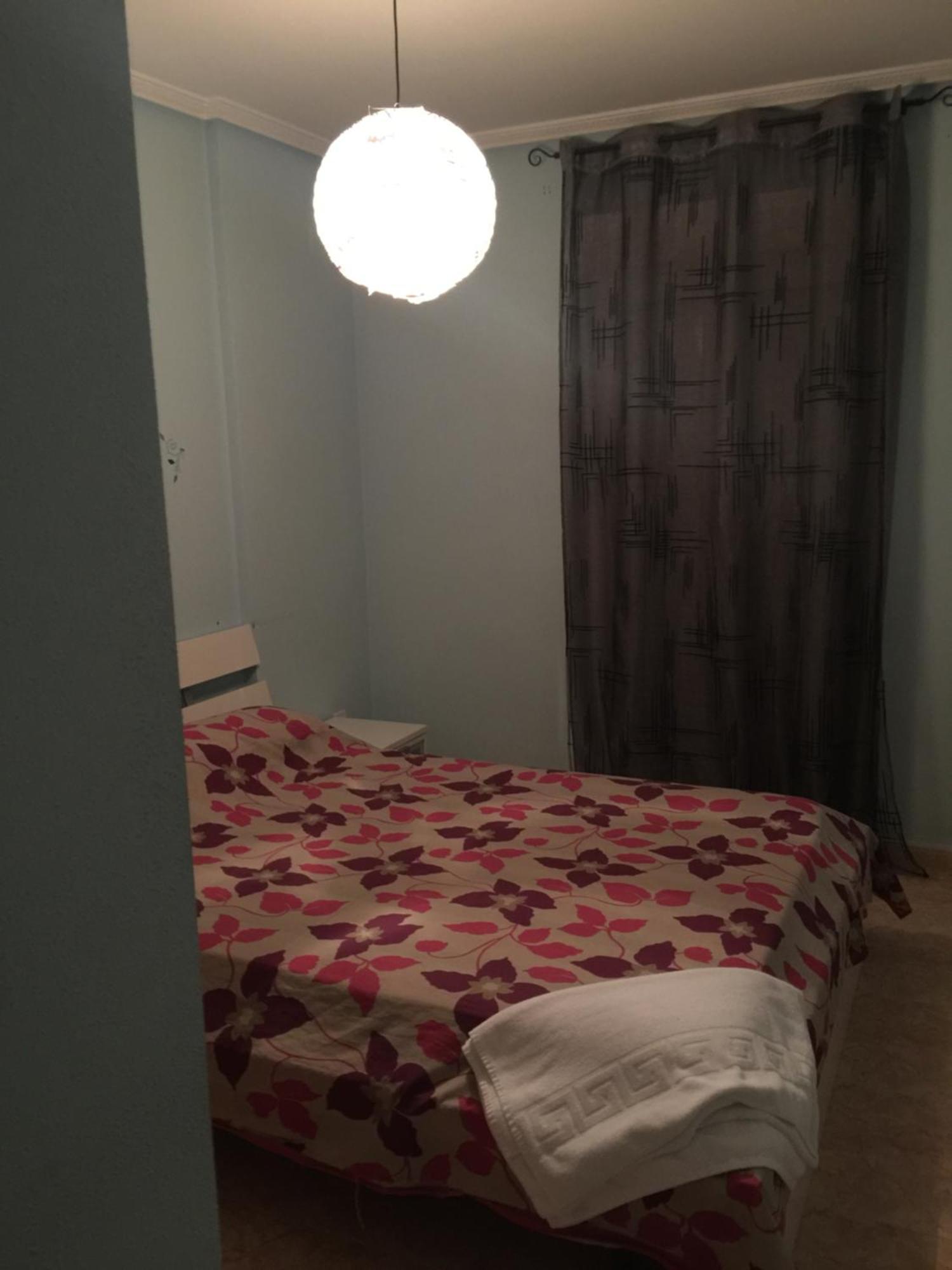 Apartamentos Luxury Ciempozuelos Zewnętrze zdjęcie