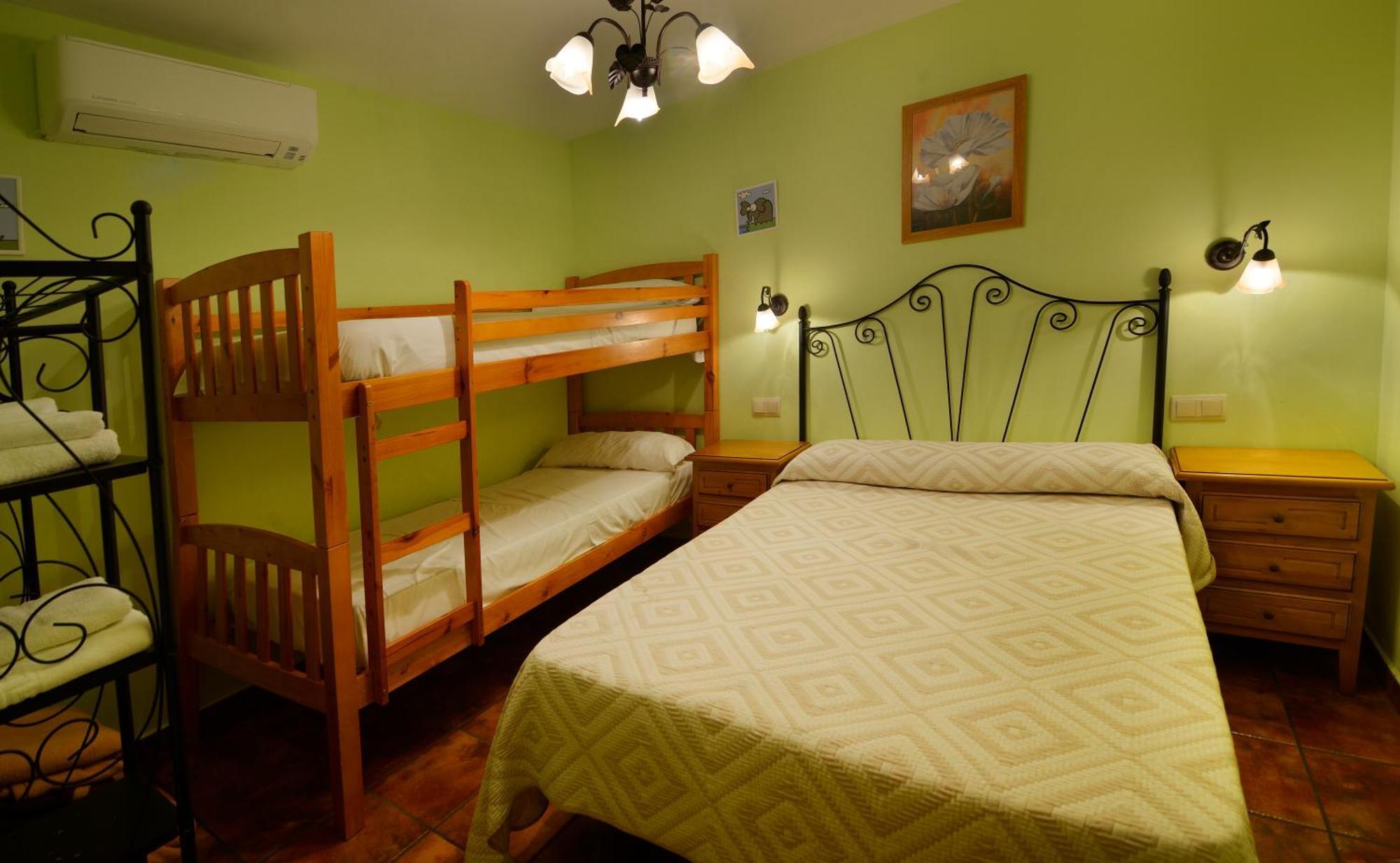 Apartamentos Luxury Ciempozuelos Zewnętrze zdjęcie