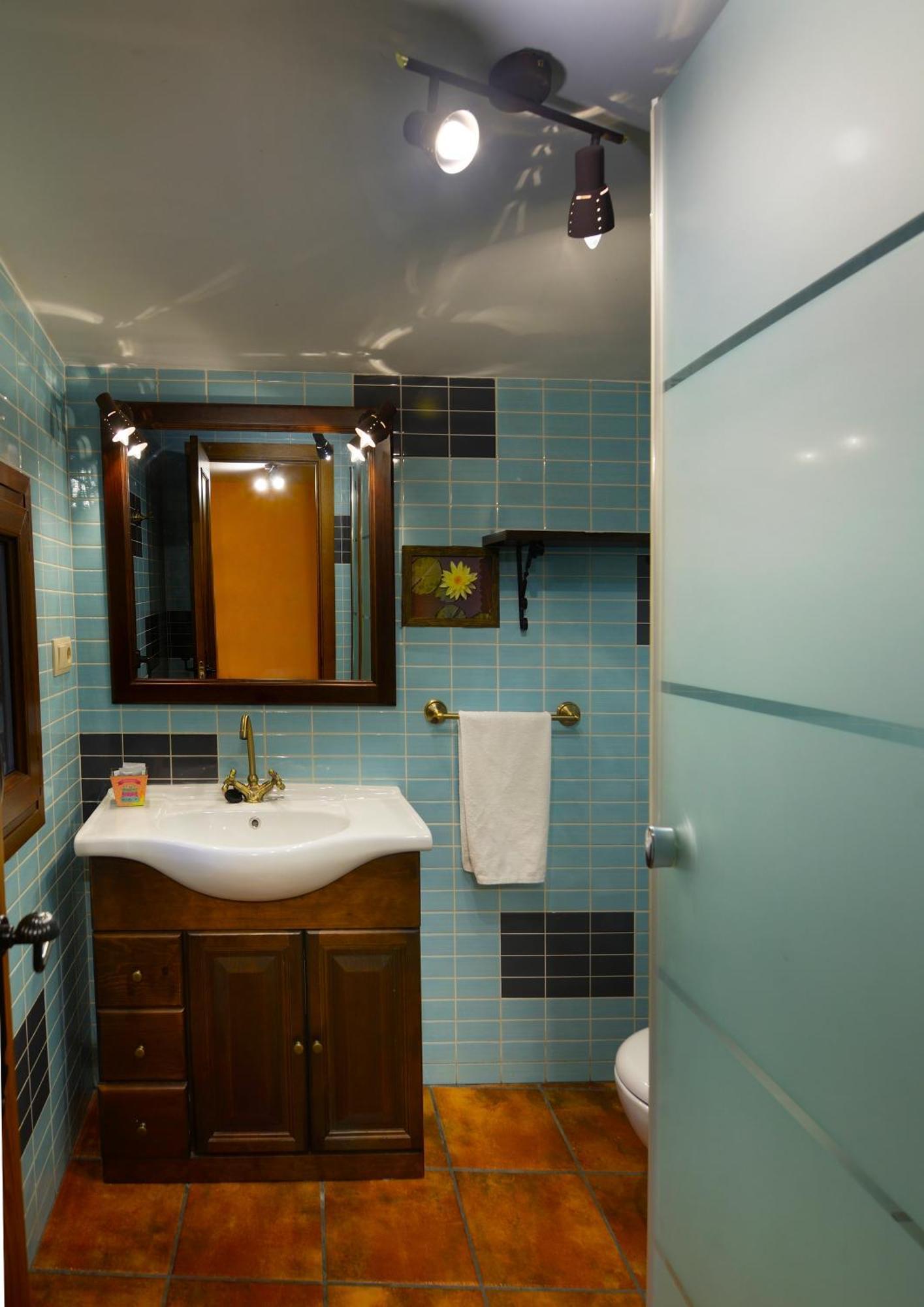 Apartamentos Luxury Ciempozuelos Zewnętrze zdjęcie