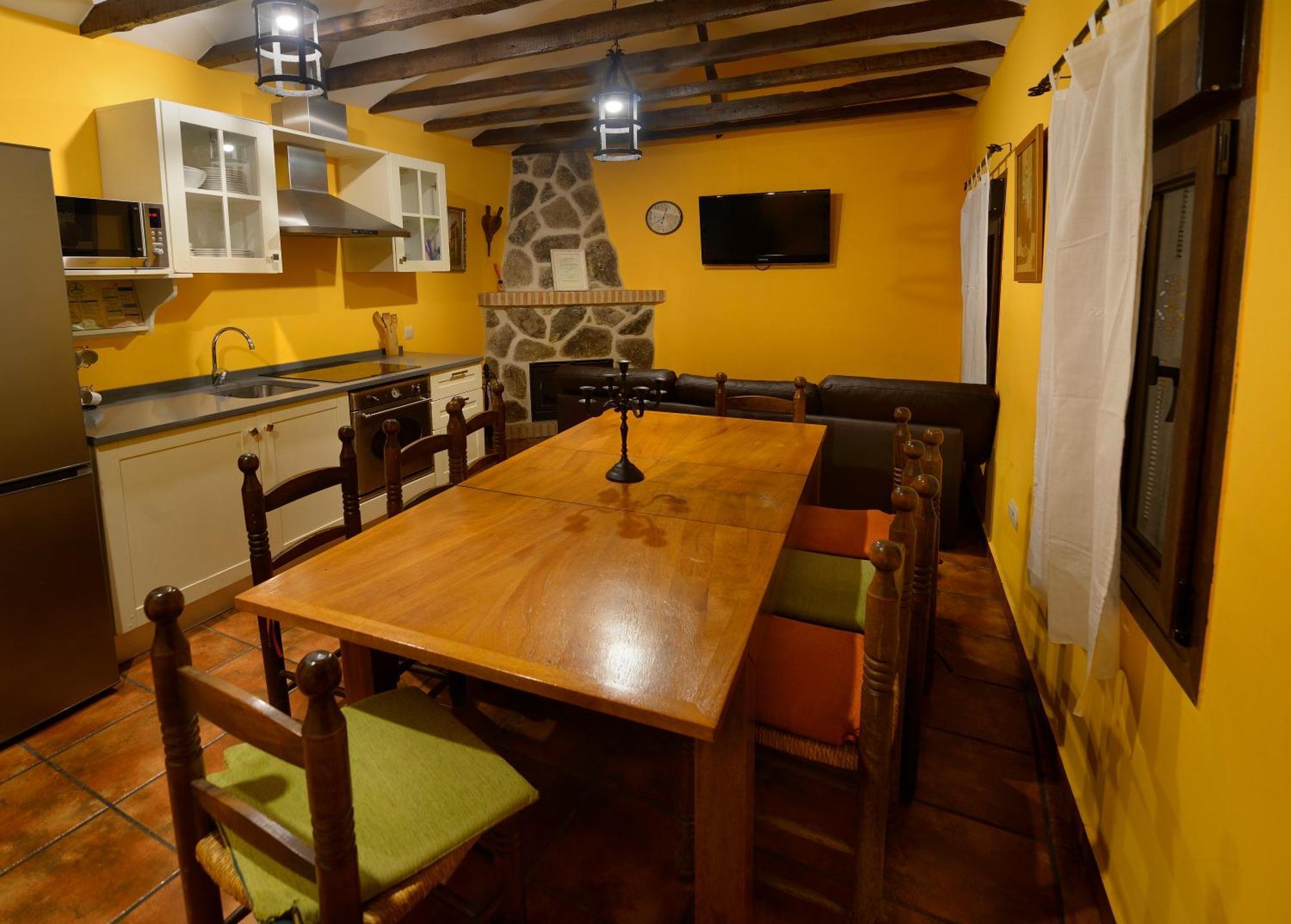 Apartamentos Luxury Ciempozuelos Zewnętrze zdjęcie
