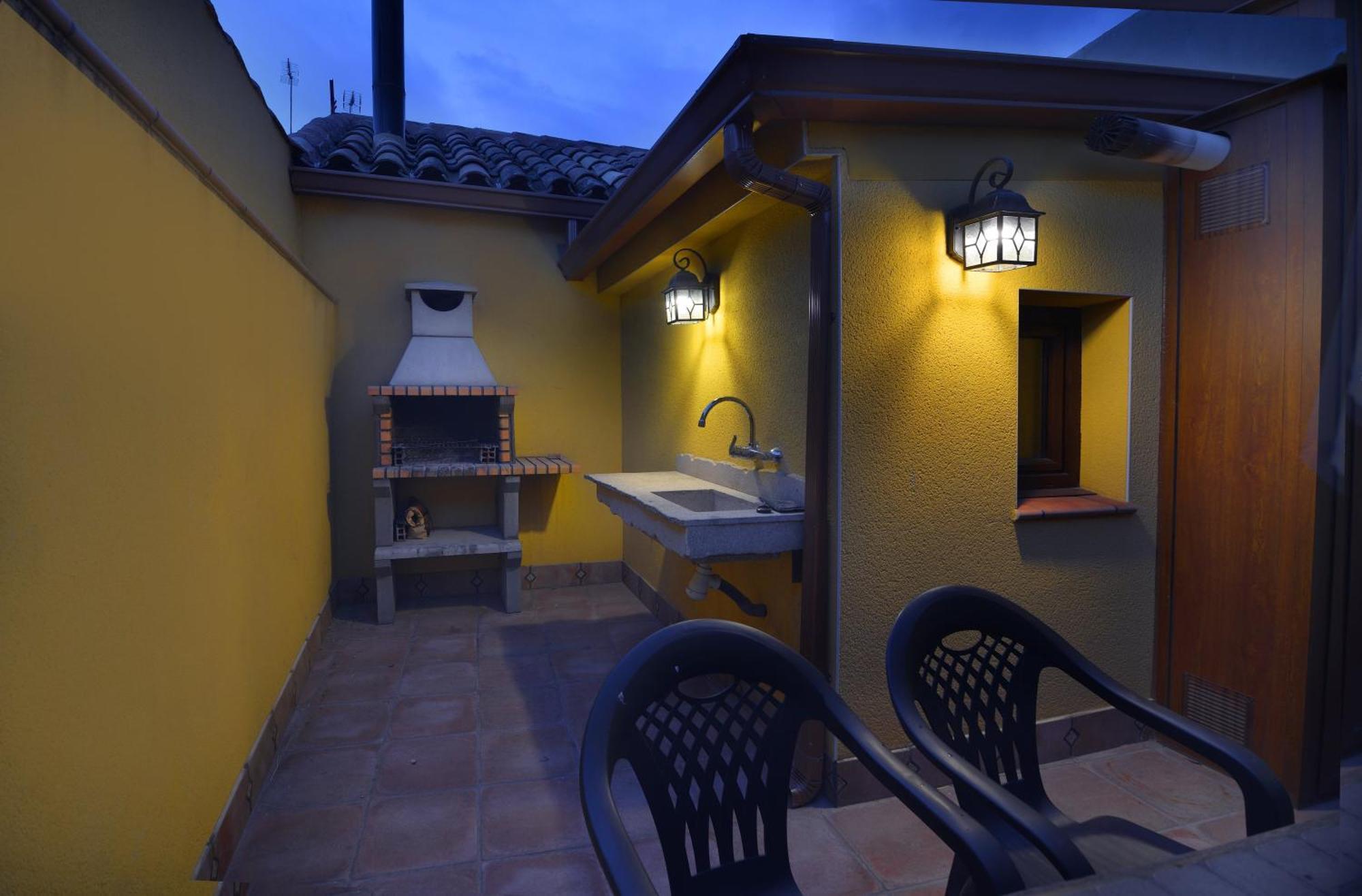 Apartamentos Luxury Ciempozuelos Zewnętrze zdjęcie