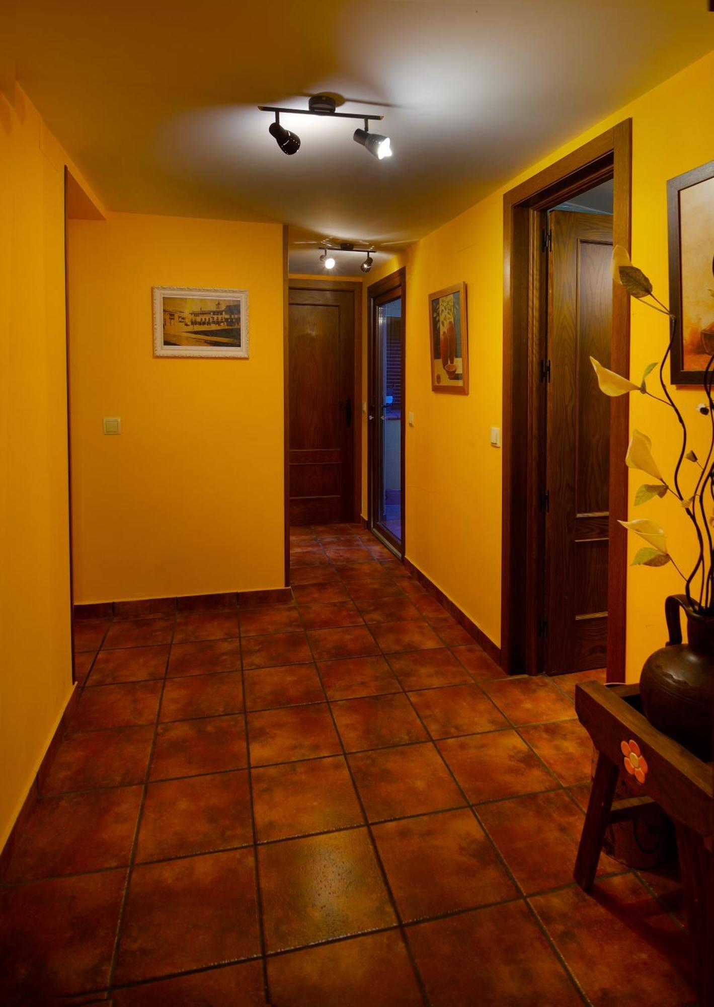 Apartamentos Luxury Ciempozuelos Zewnętrze zdjęcie
