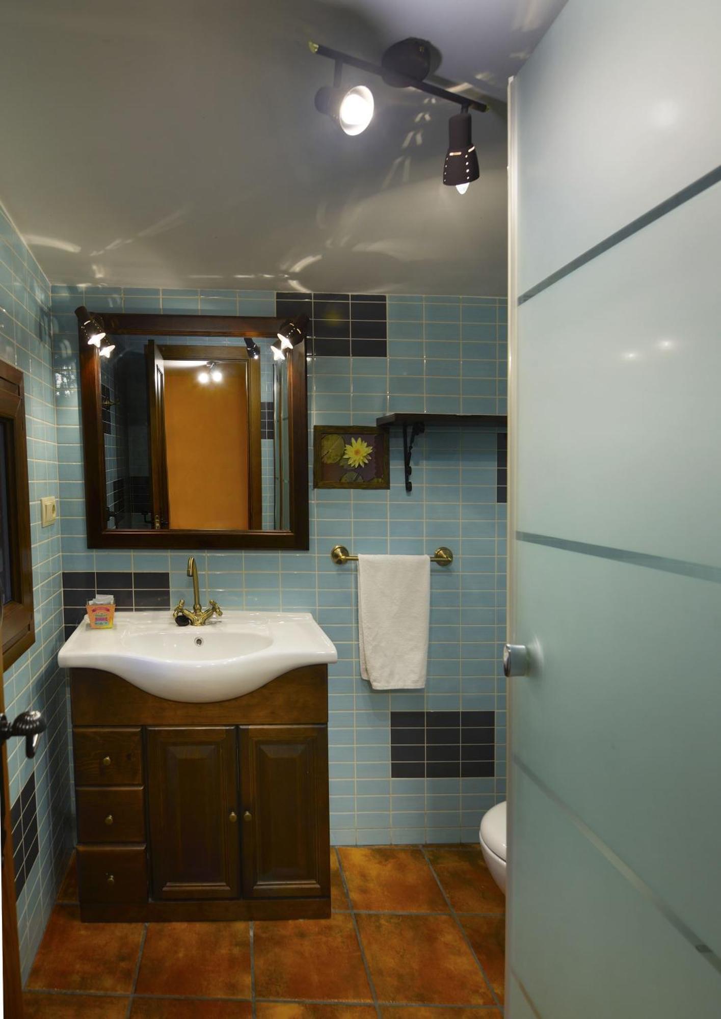 Apartamentos Luxury Ciempozuelos Zewnętrze zdjęcie
