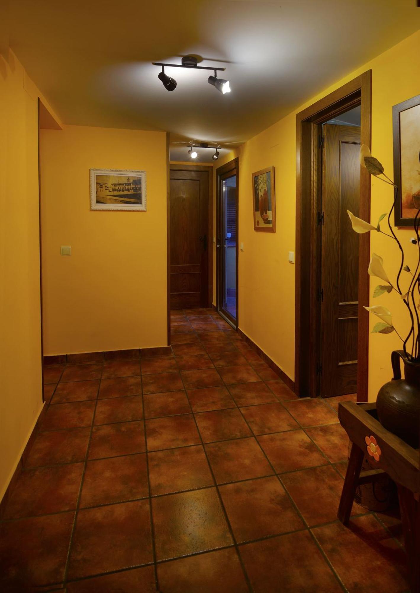 Apartamentos Luxury Ciempozuelos Zewnętrze zdjęcie