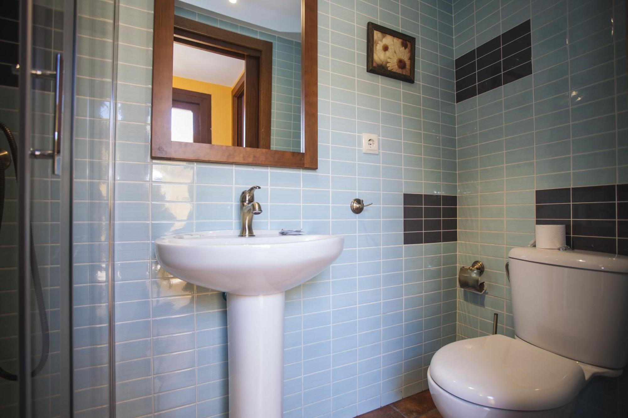 Apartamentos Luxury Ciempozuelos Zewnętrze zdjęcie