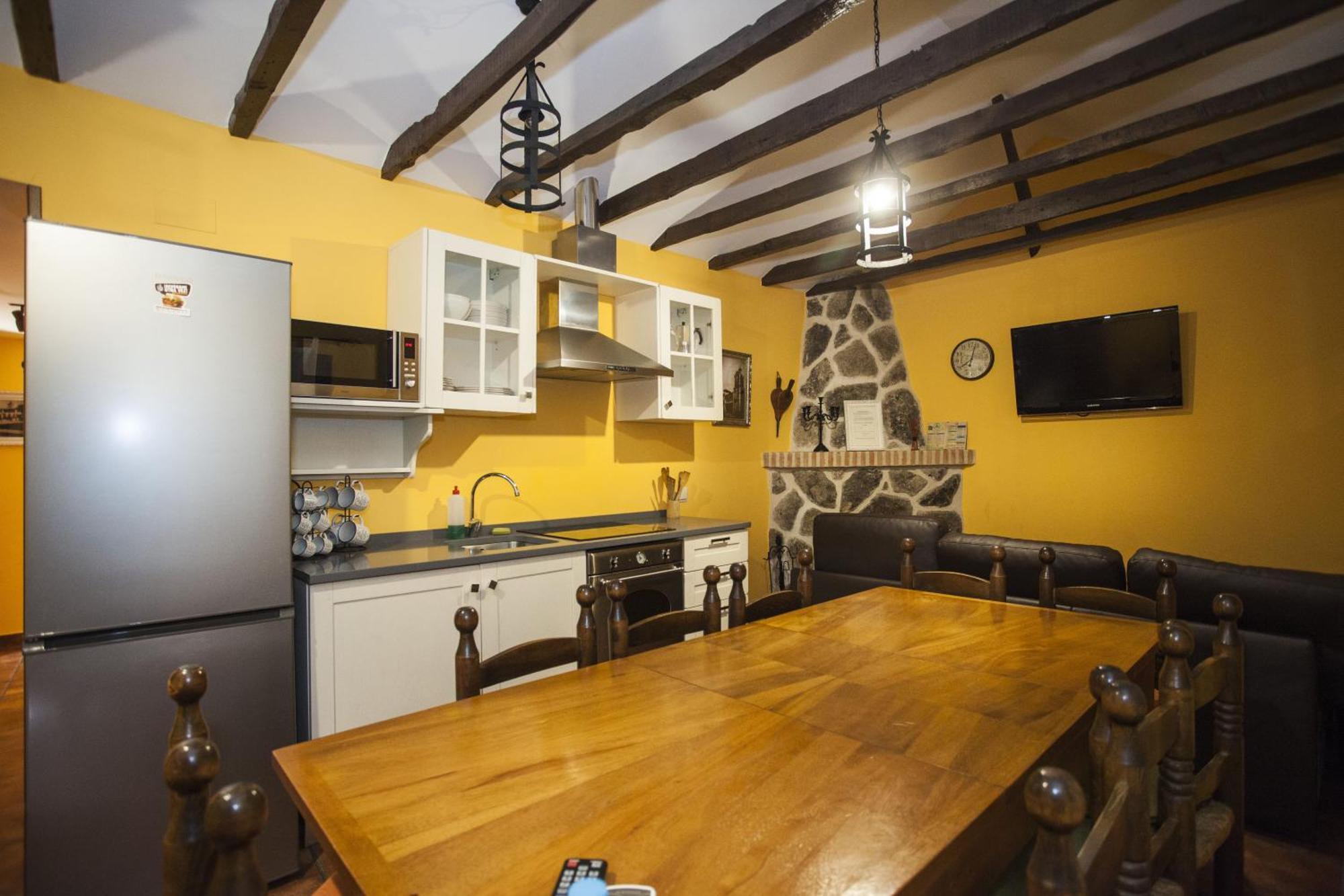 Apartamentos Luxury Ciempozuelos Zewnętrze zdjęcie