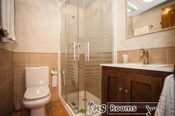 Apartamentos Luxury Ciempozuelos Zewnętrze zdjęcie
