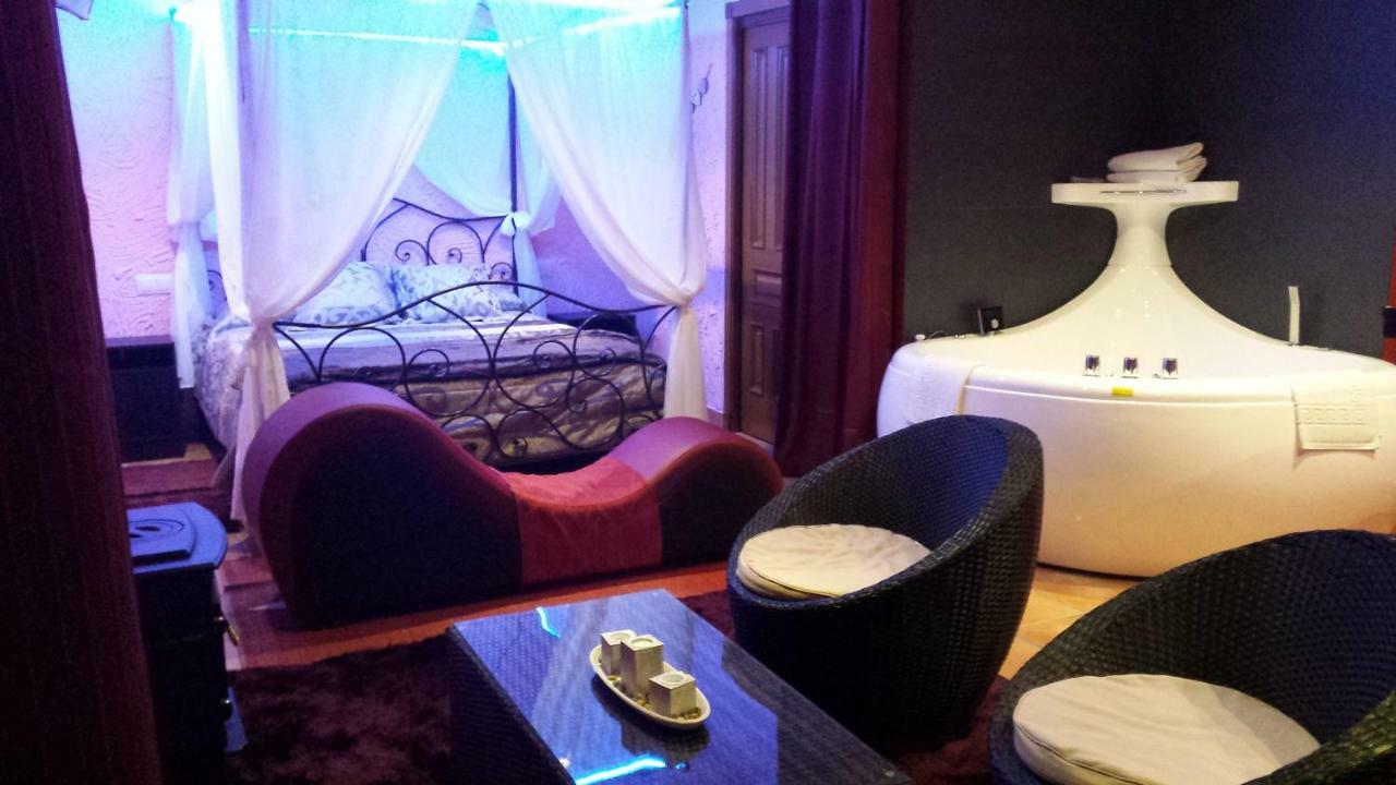 Apartamentos Luxury Ciempozuelos Zewnętrze zdjęcie