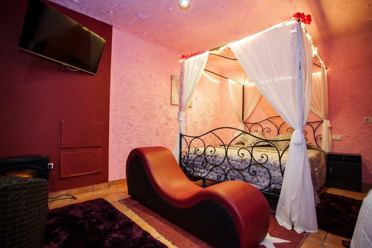 Apartamentos Luxury Ciempozuelos Zewnętrze zdjęcie