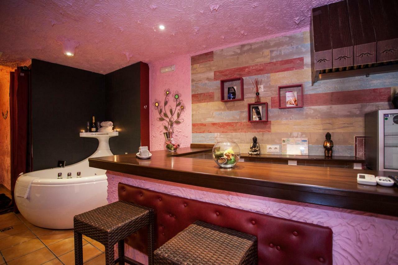 Apartamentos Luxury Ciempozuelos Zewnętrze zdjęcie