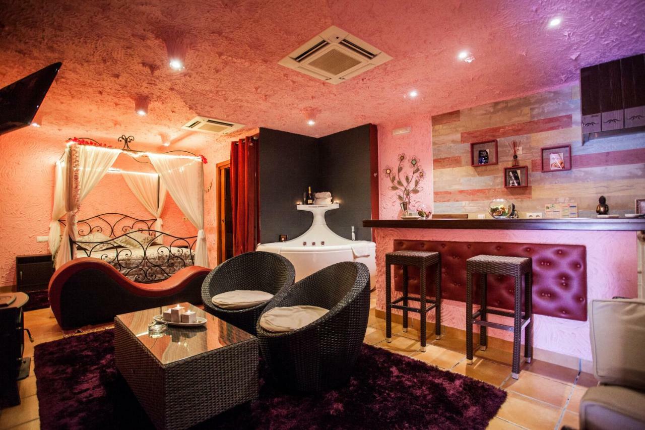Apartamentos Luxury Ciempozuelos Zewnętrze zdjęcie