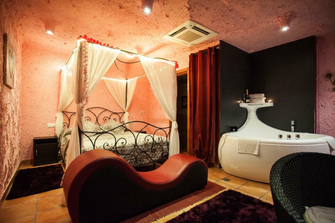 Apartamentos Luxury Ciempozuelos Zewnętrze zdjęcie