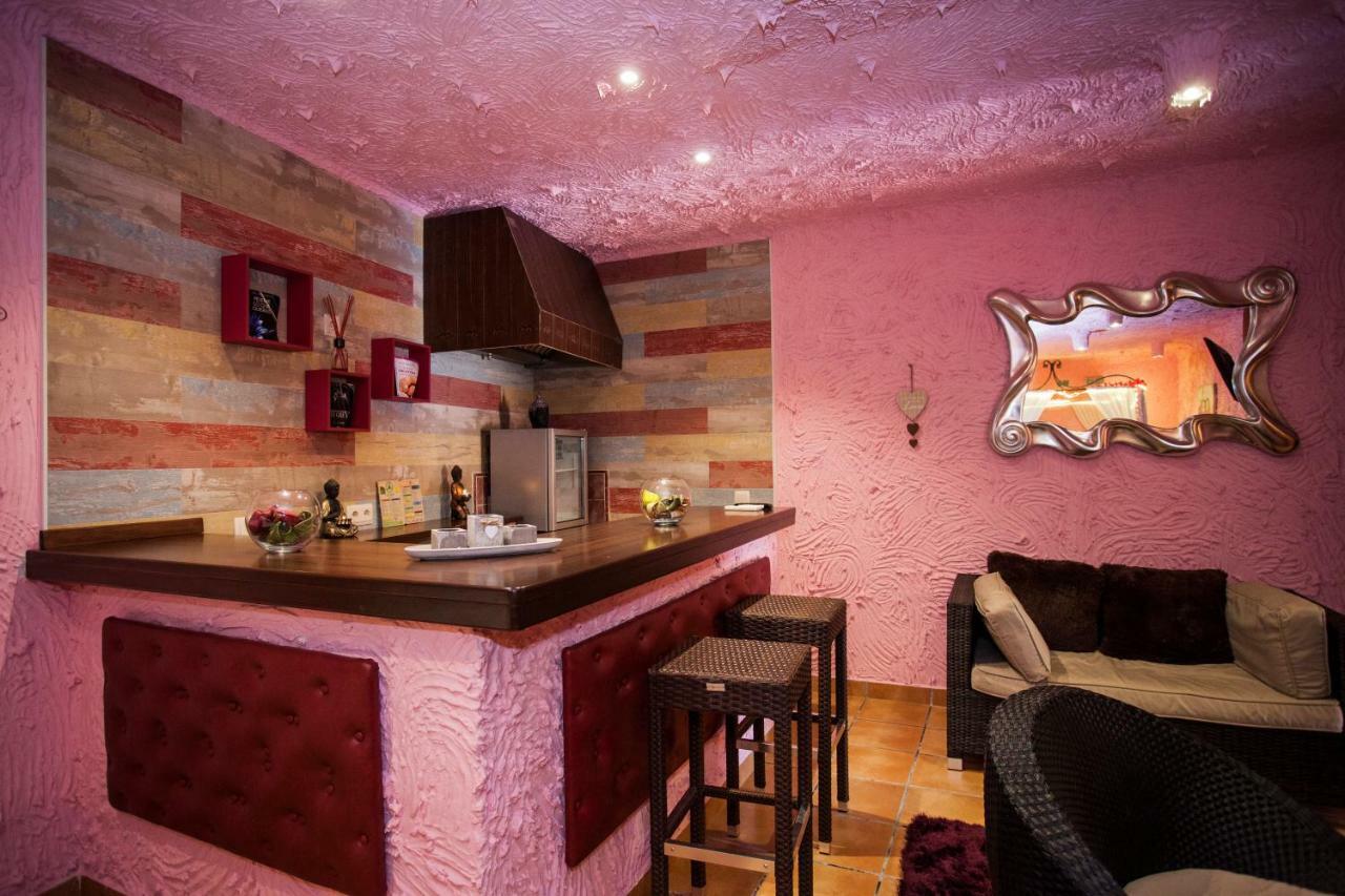 Apartamentos Luxury Ciempozuelos Zewnętrze zdjęcie