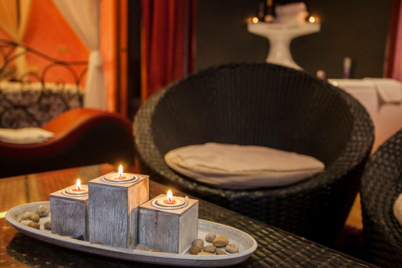 Apartamentos Luxury Ciempozuelos Zewnętrze zdjęcie