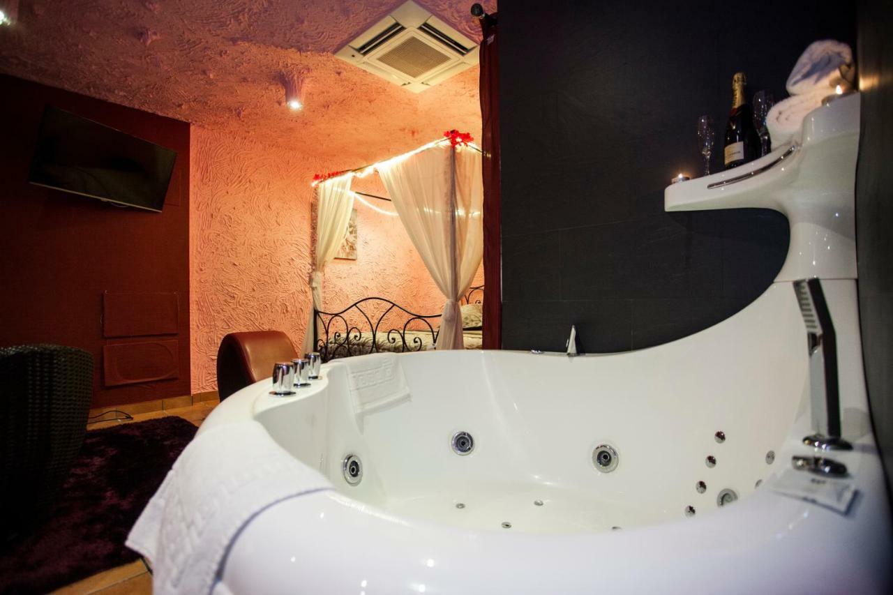 Apartamentos Luxury Ciempozuelos Zewnętrze zdjęcie